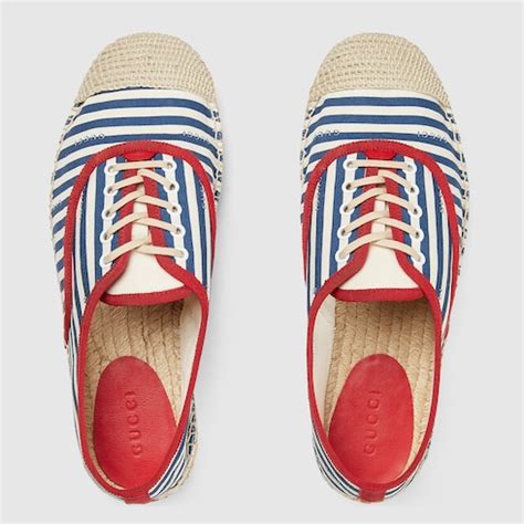 espadrillas gucci uomo|Buy Gucci Espadrilles Shoes: New Releases & Iconic Styles.